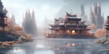 凌波城为何打不了手游？