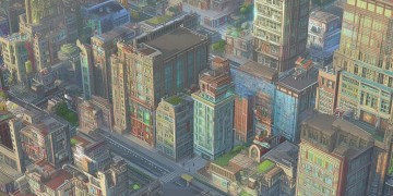 CF手游画质稳定吗？