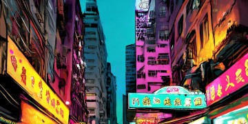 香港能玩国服手游吗？