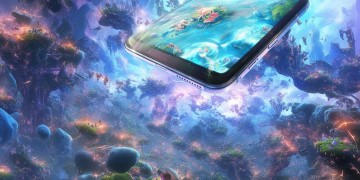 奇游在华为手机上能玩手游吗？