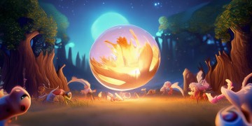 手游梦幻魔王该带什么宠物呢？