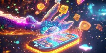 什么手游福利好抽呢？