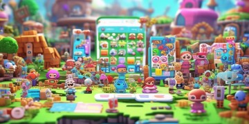 汤姆笔记手游真的好玩吗？