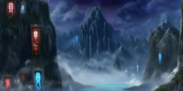 神武3手游都有哪些门派呢？