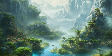 有哪些手游类似剑三呢？