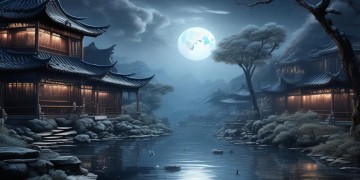 秦时明月手游怎么充值？