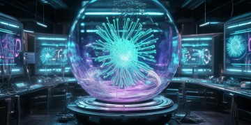 有哪些关于病毒的手游呢？