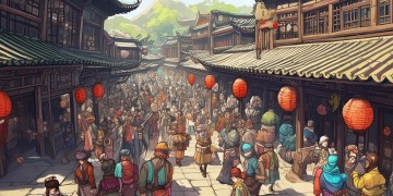 手游唐门该换什么伙伴？