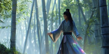手游男仙用什么修正合适呢？