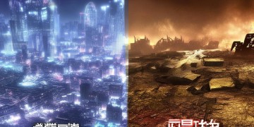 CF手游和端游究竟是什么？