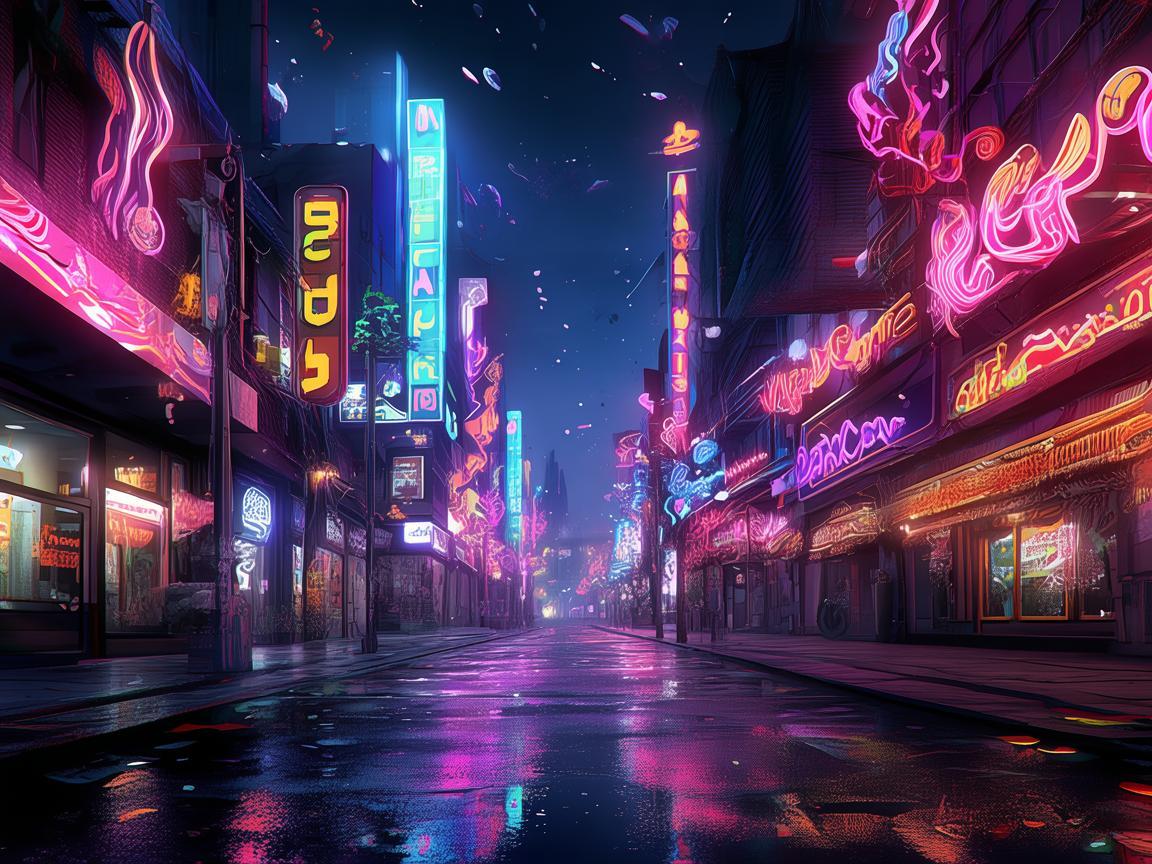 霓虹深渊手游花钱吗？