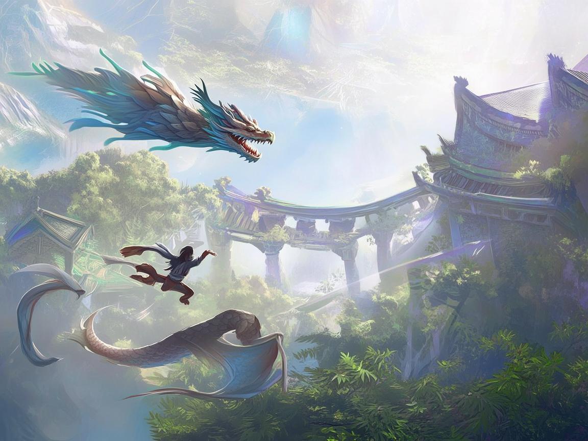 神雕侠侣手游什么厉害吗？