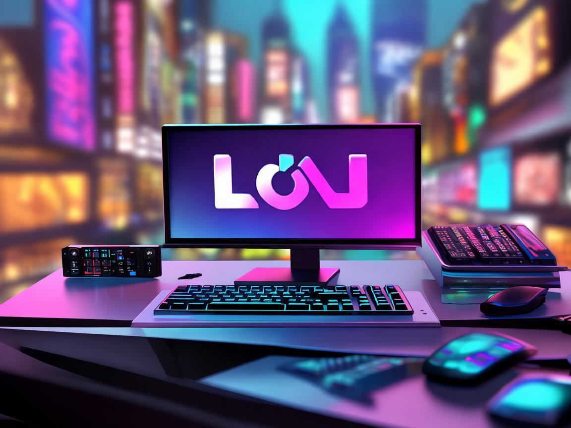 LOL手游能用电脑玩吗？