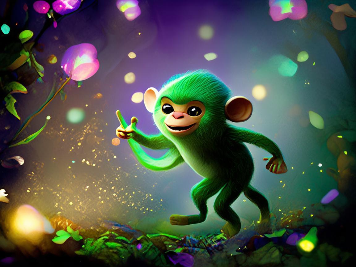 梦幻手游猴子该点什么脉呢？