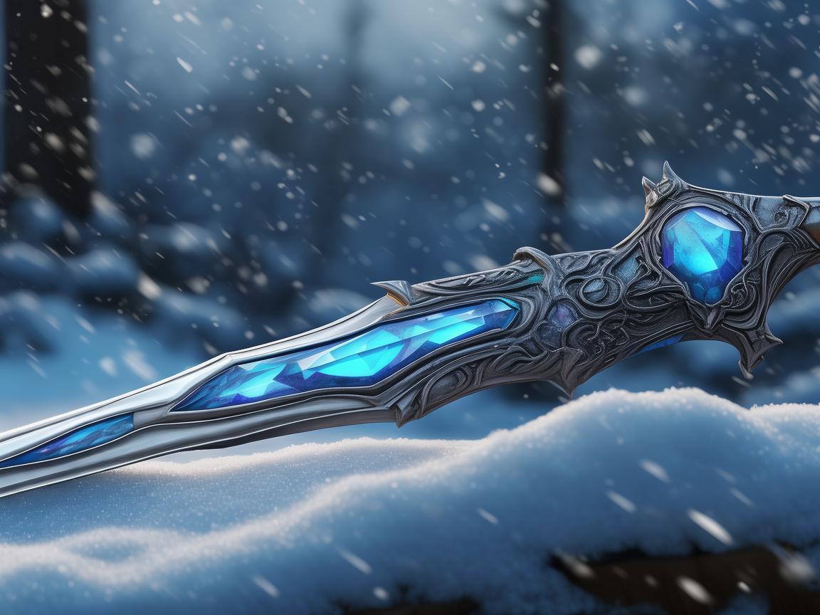 暴雪手游究竟怎么用武器？