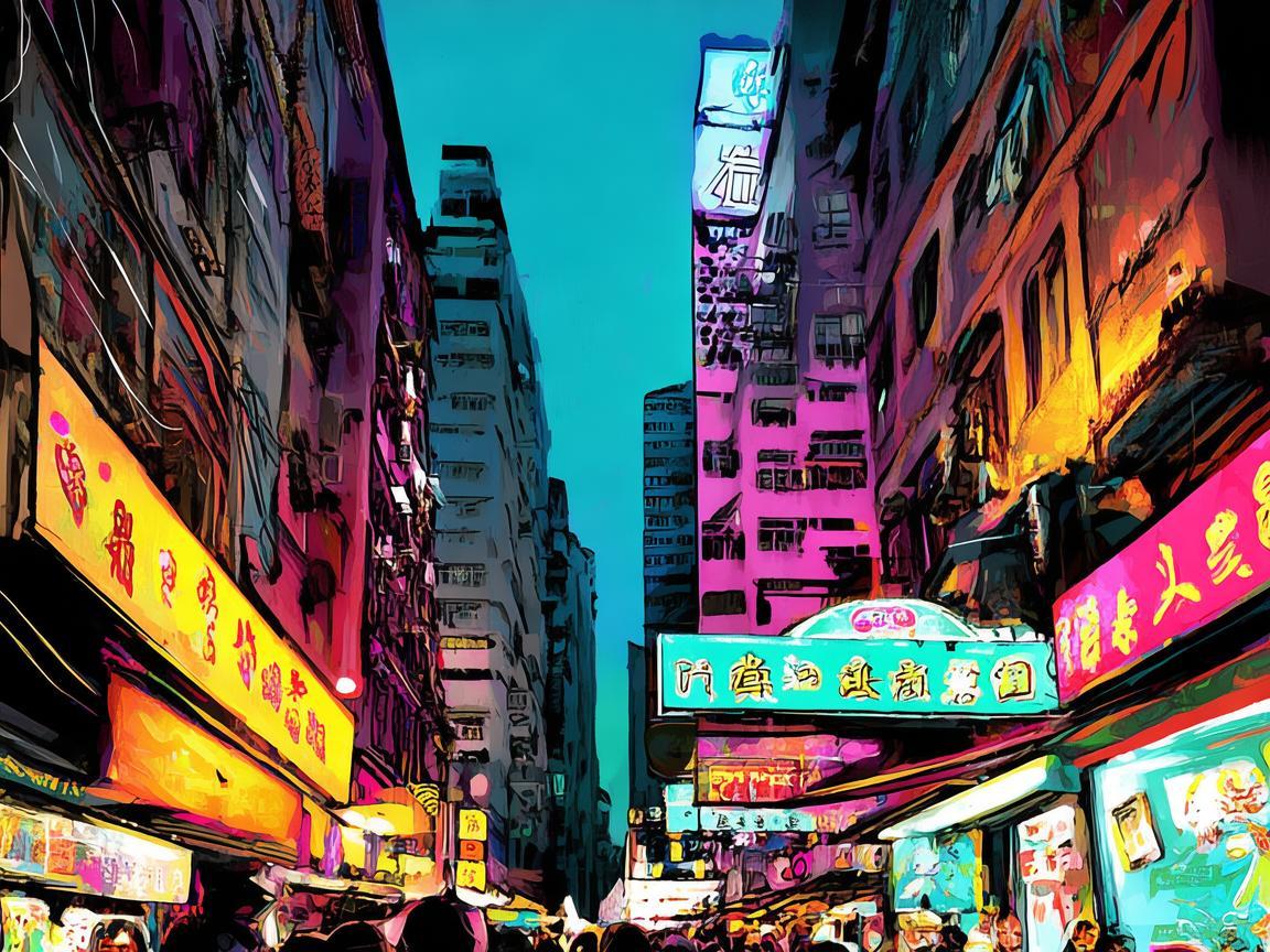 香港能玩国服手游吗？