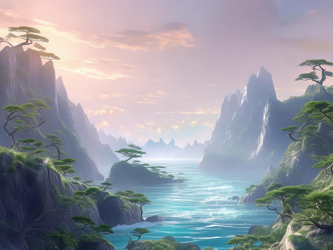 问山海手游互通吗？