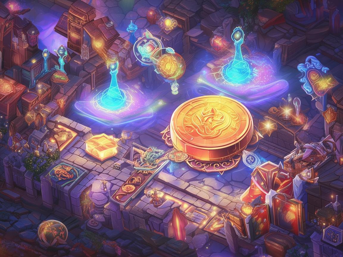 诛仙手游金币如何交易？
