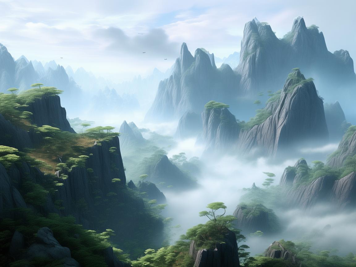 蜀门手游峨眉究竟是什么？