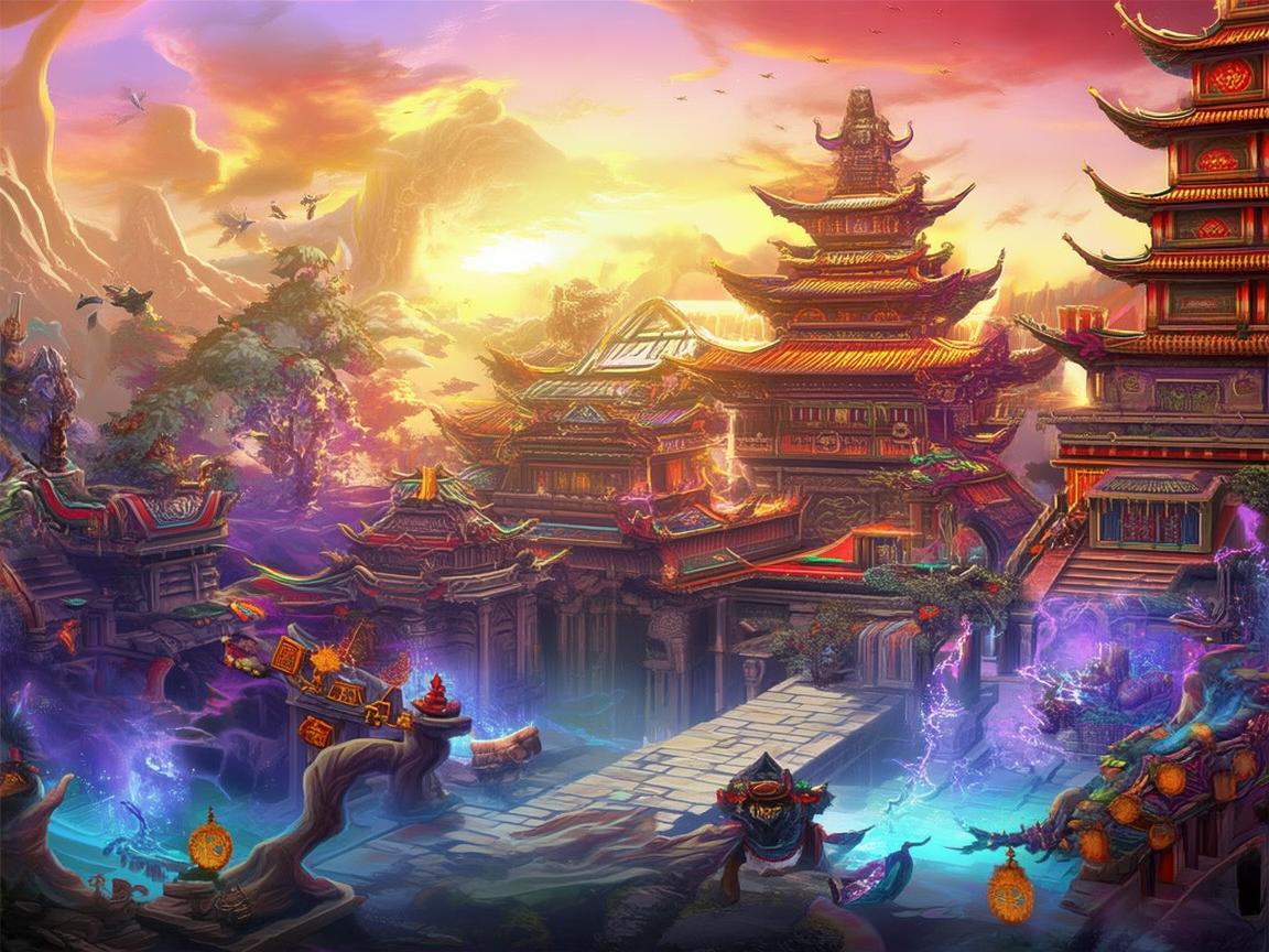 神武手游接剧情会给什么？