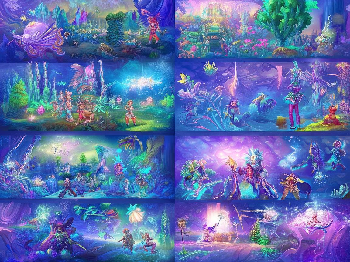 梦幻手游什么职业值得玩？