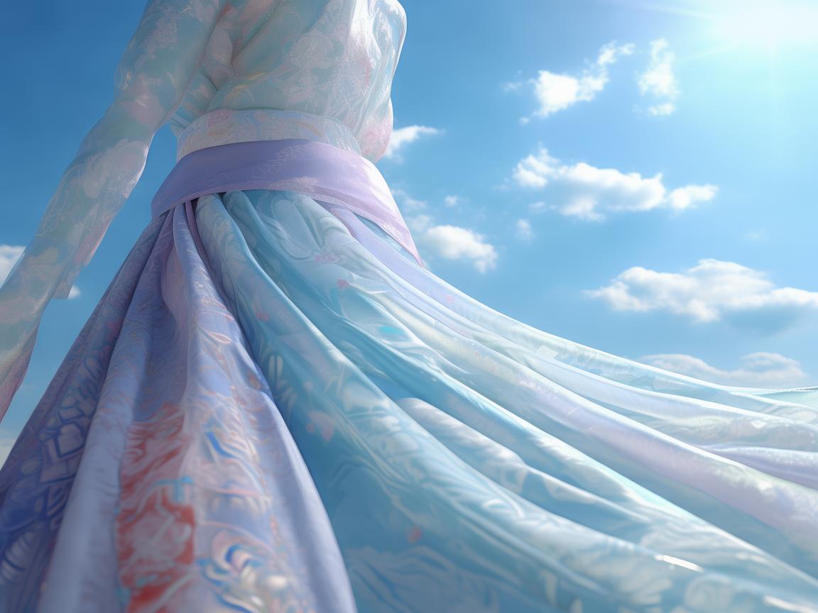 韩服手游天空到底好看吗？