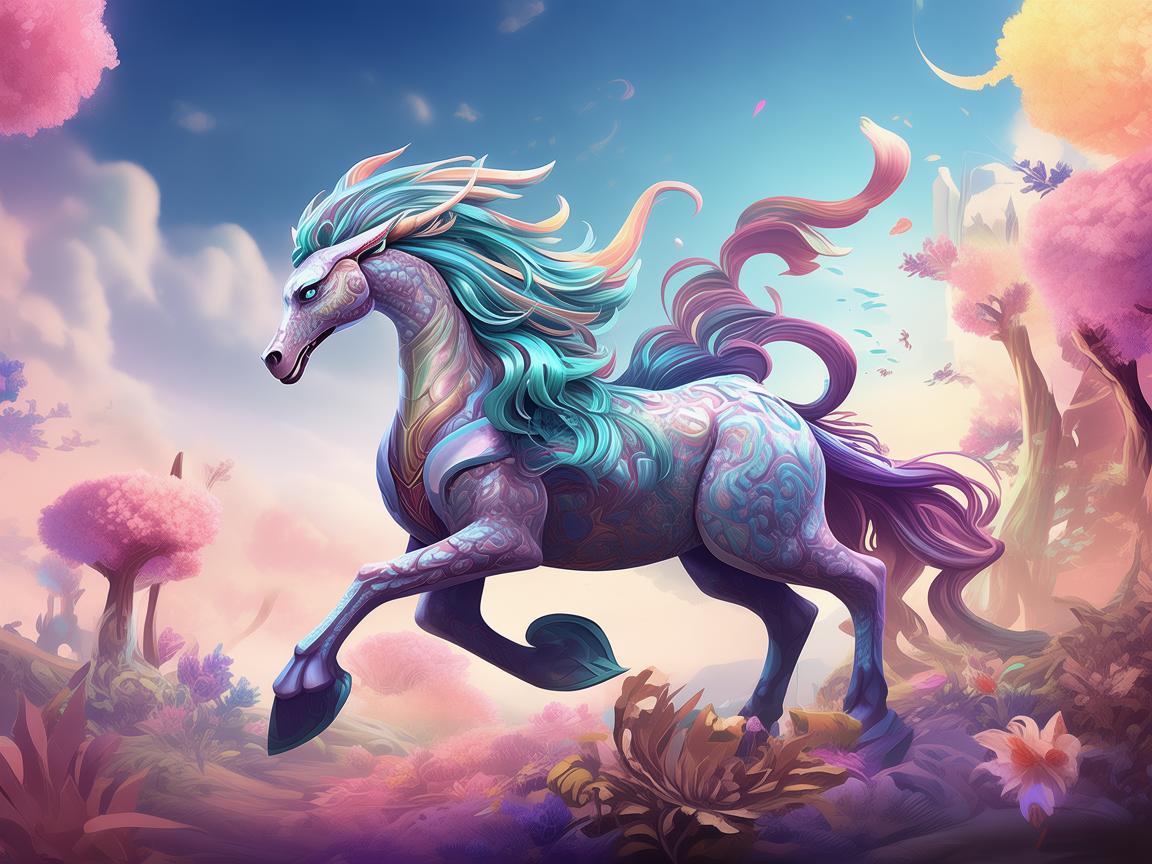 梦幻手游培养坐骑合适吗？