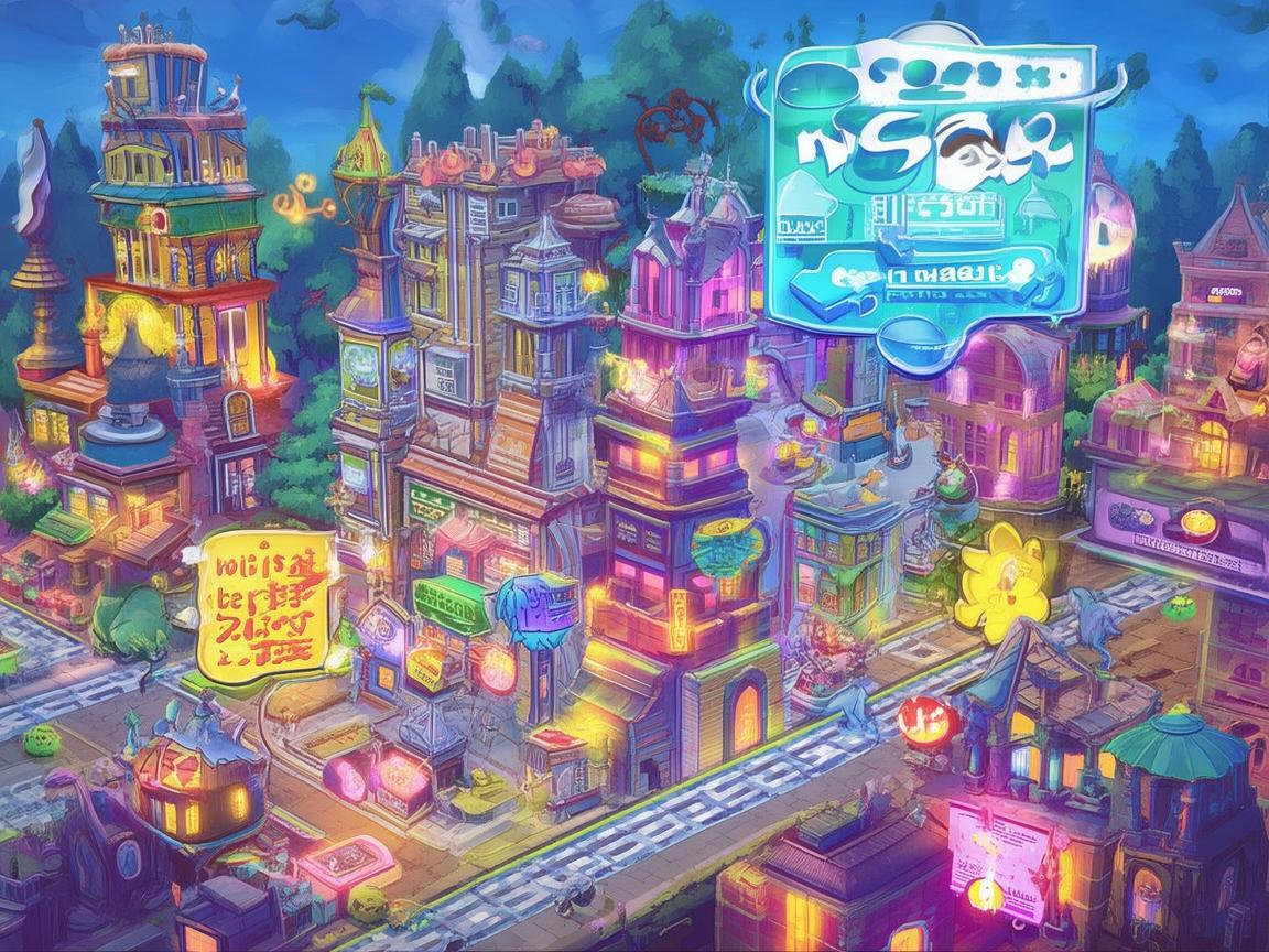 手游跑跑魔怪需要理财吗？