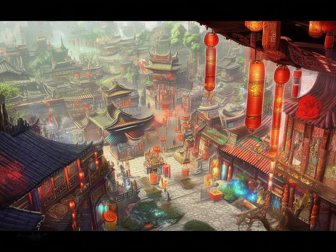 神武手游究竟怎么结婚？