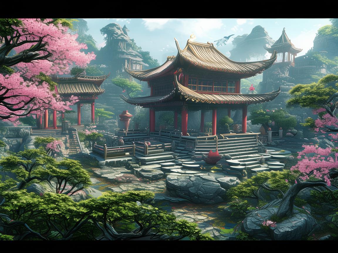 楚留香手游到底有什么好处？