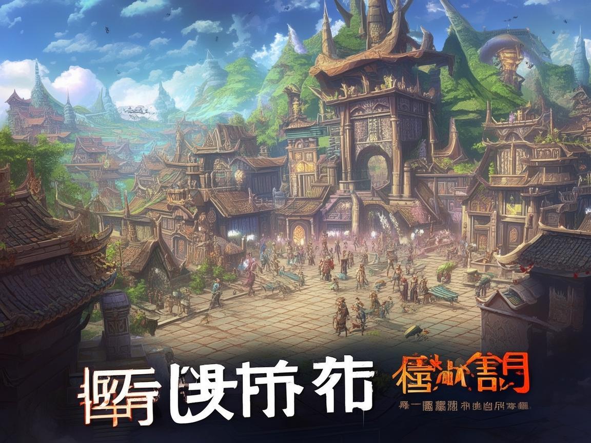 问道手游新服现在好玩吗? 问道手游新服现在好玩吗?