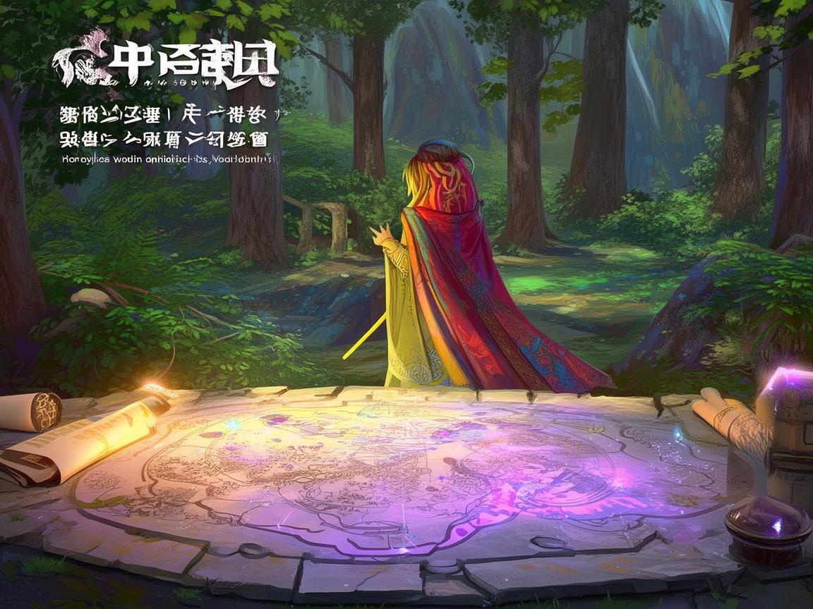 问道手游普通玩家该玩什么职业？