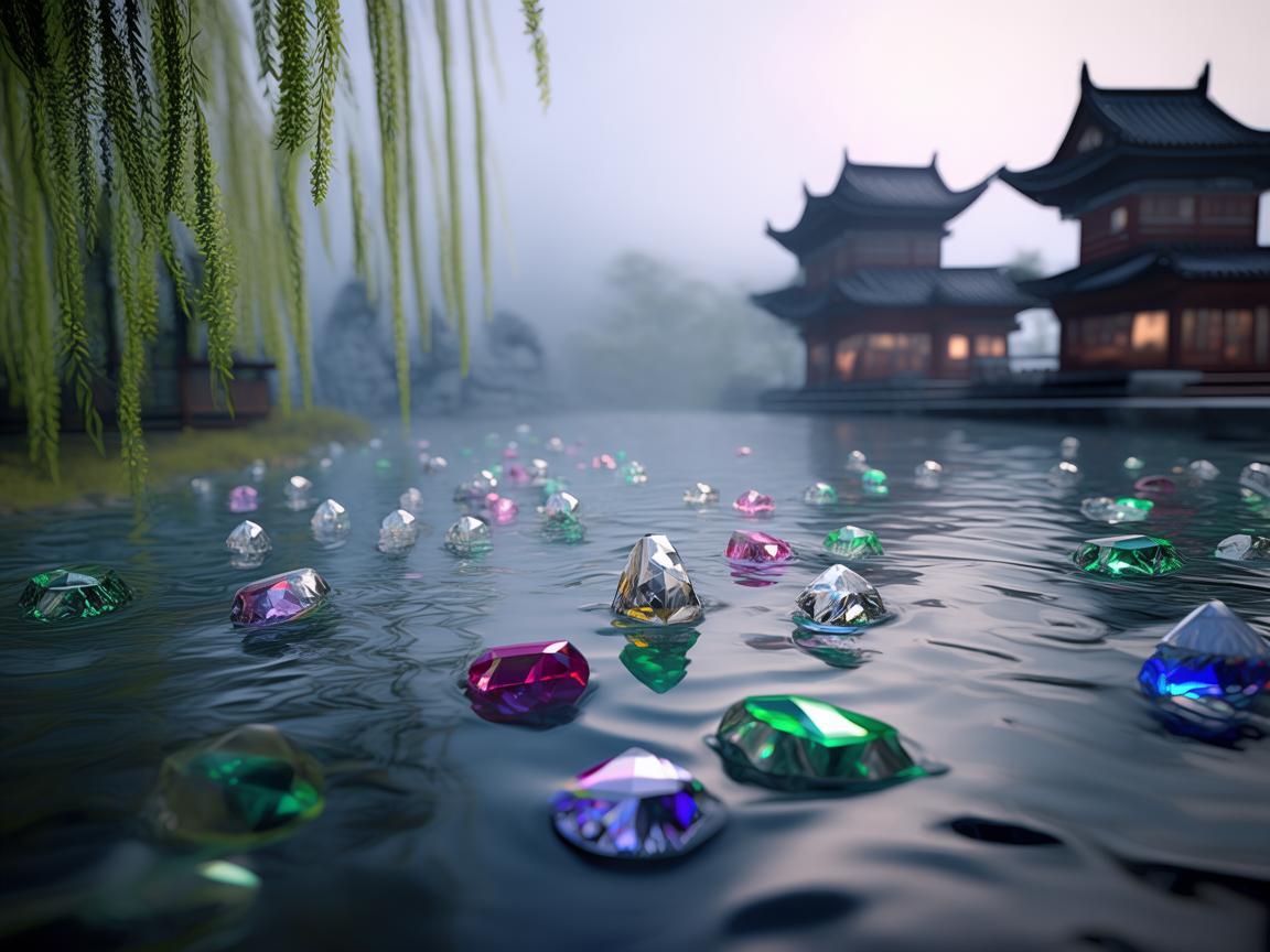 逆水寒手游该镶嵌什么宝石？