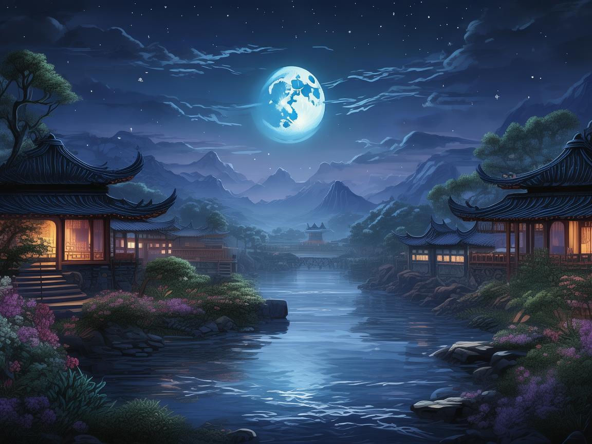 秦时明月手游有什么玩法？
