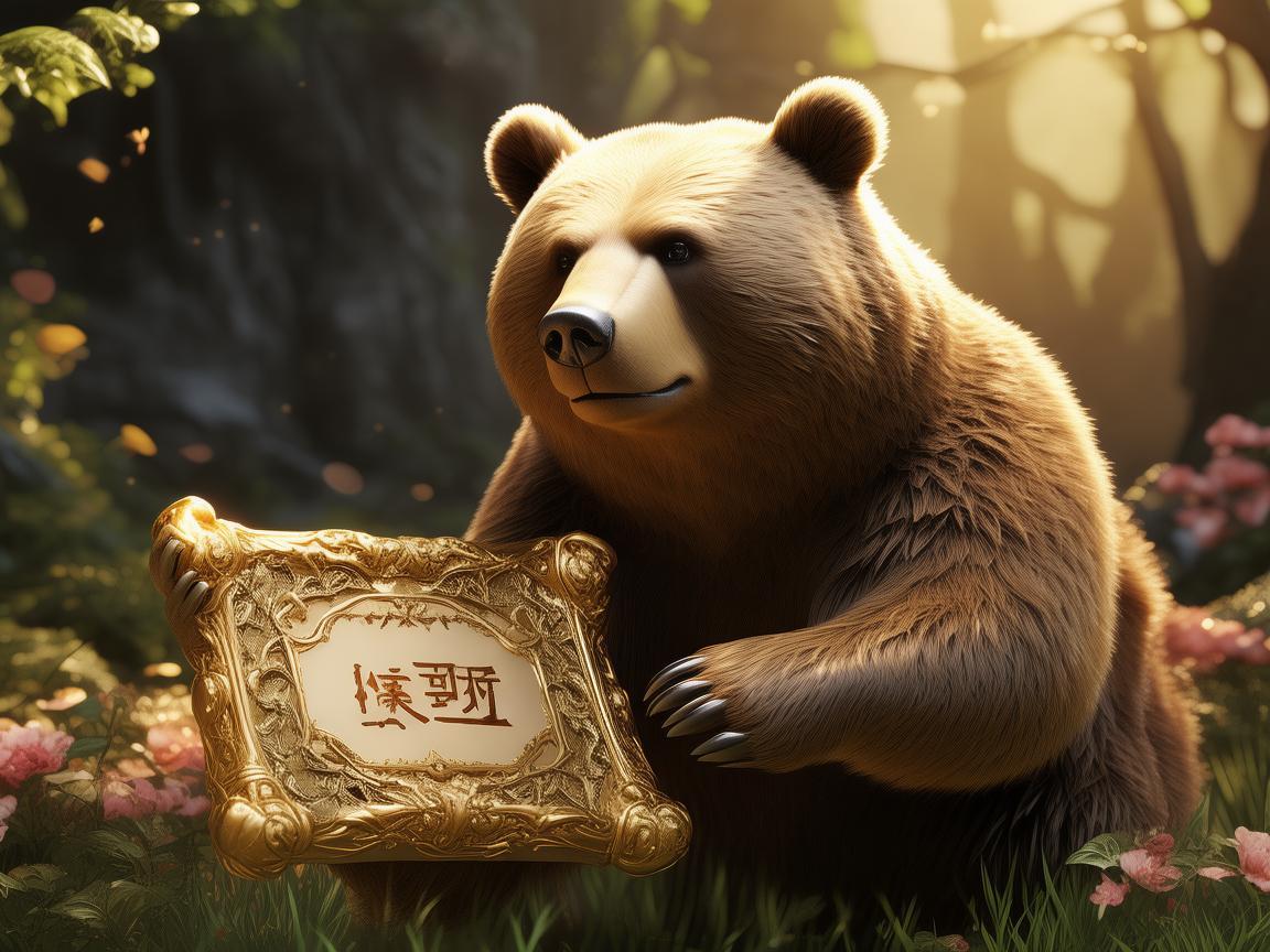 问道手游中熊能给什么奖励？
