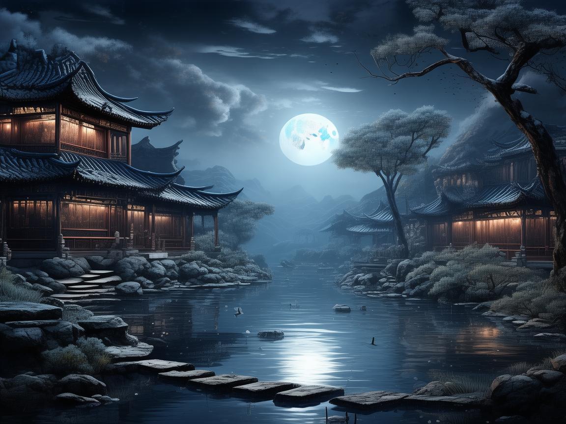 秦时明月手游怎么充值？