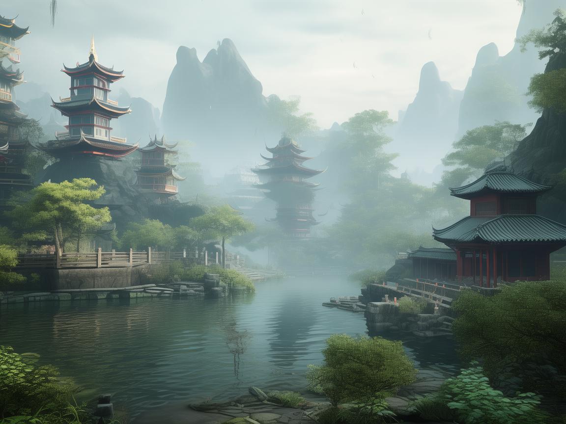 神武3手游该选择什么门派？