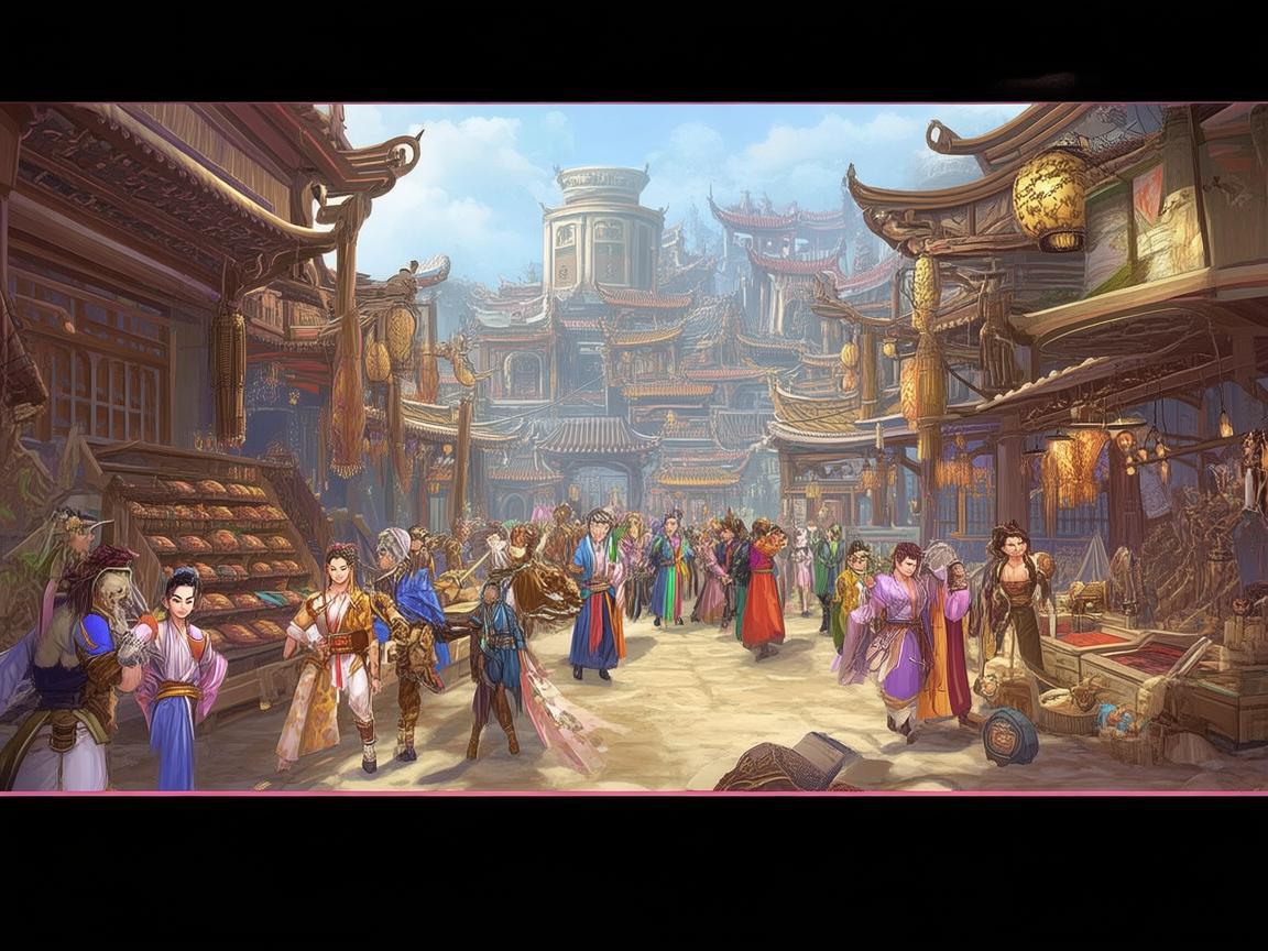手游大唐无双什么职业好？