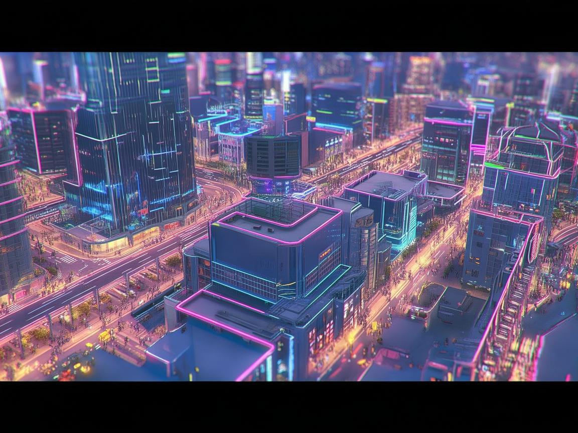 模拟城市有手游吗？