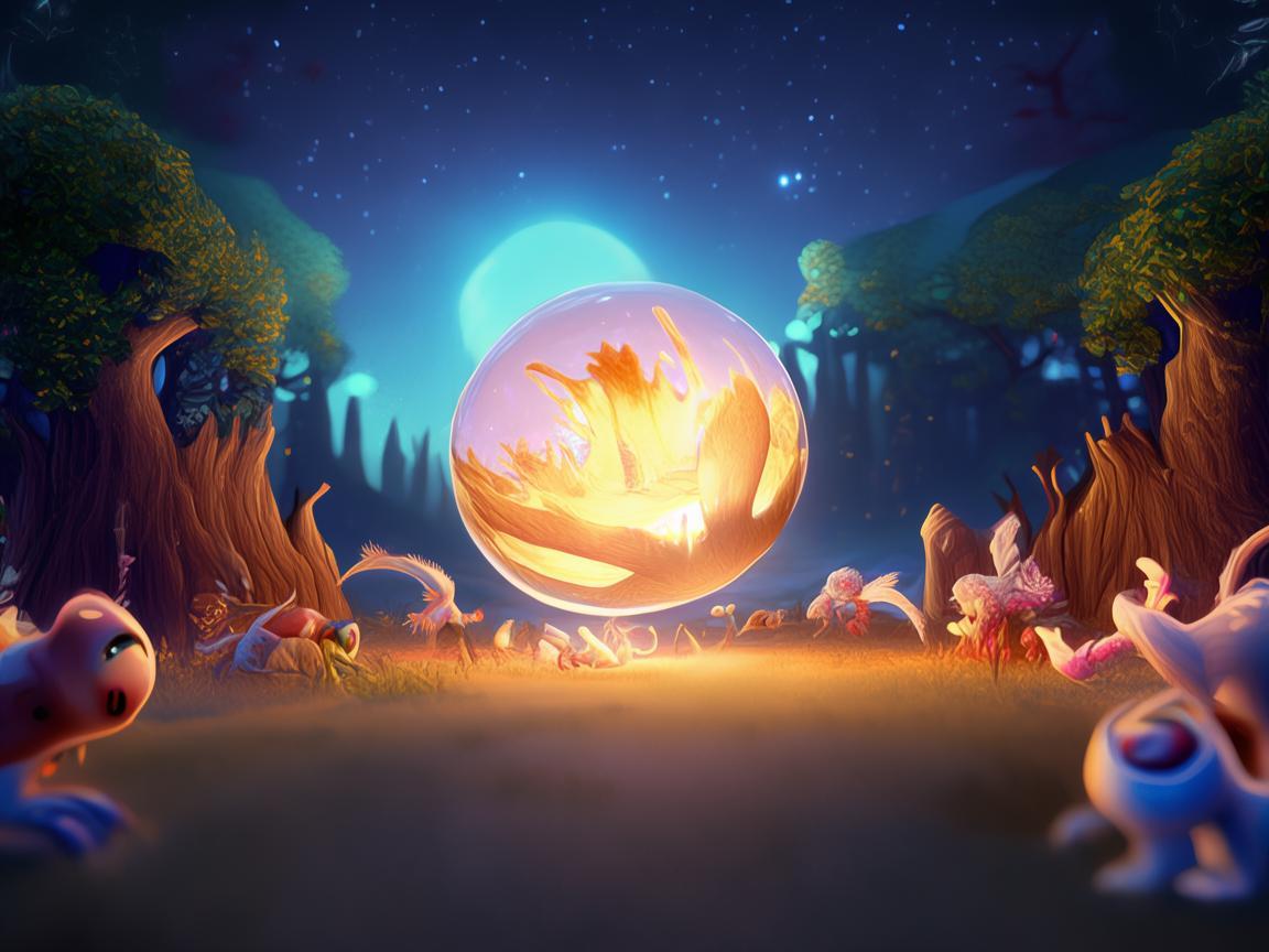 手游梦幻魔王该带什么宠物呢？