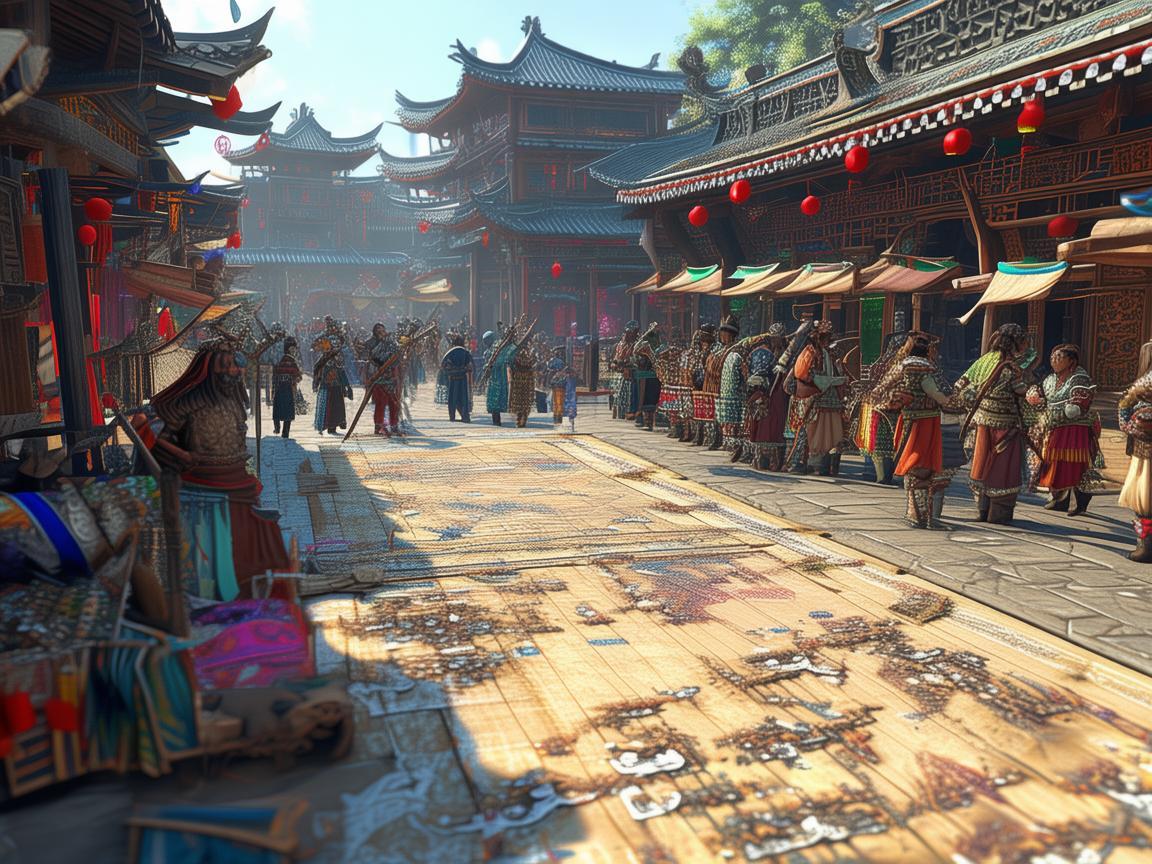 手游大唐带什么阵好呢？