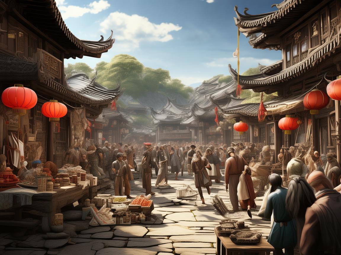 问道手游做世道能赚钱吗？