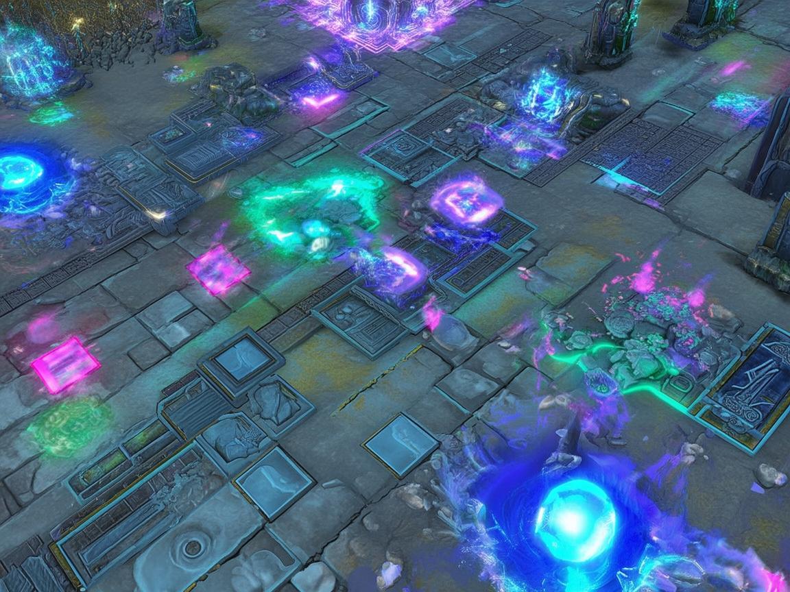 手游武神用什么属性打？