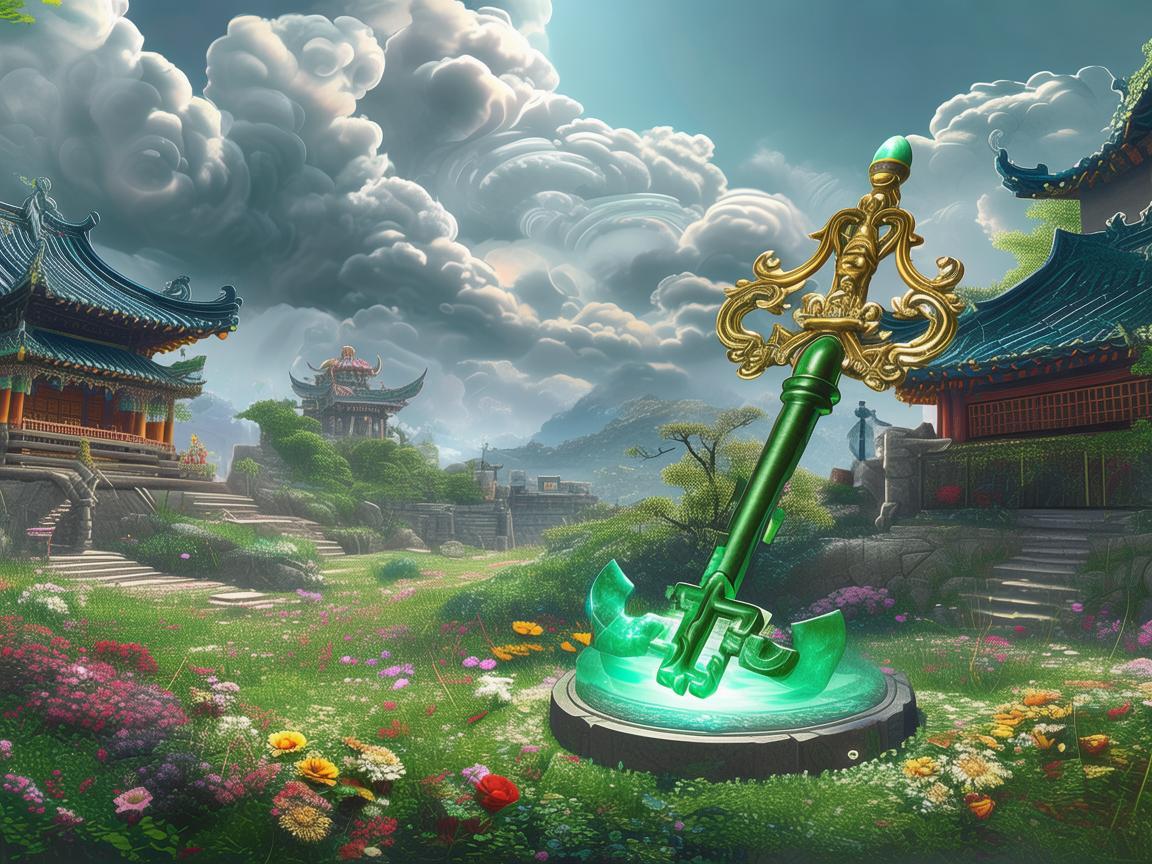 蜀门手游九公令能开什么？