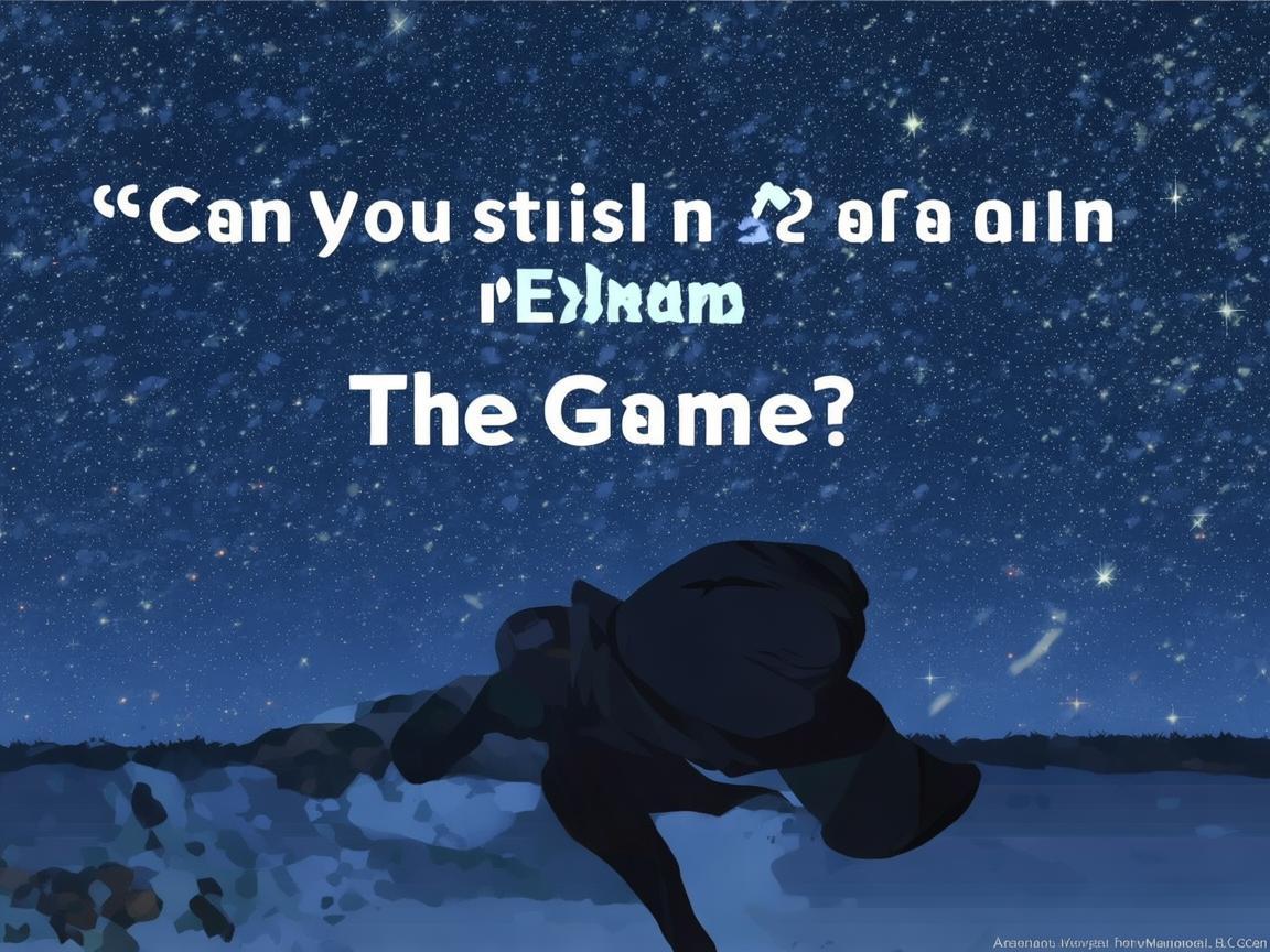 火影手游现在还能代打吗？