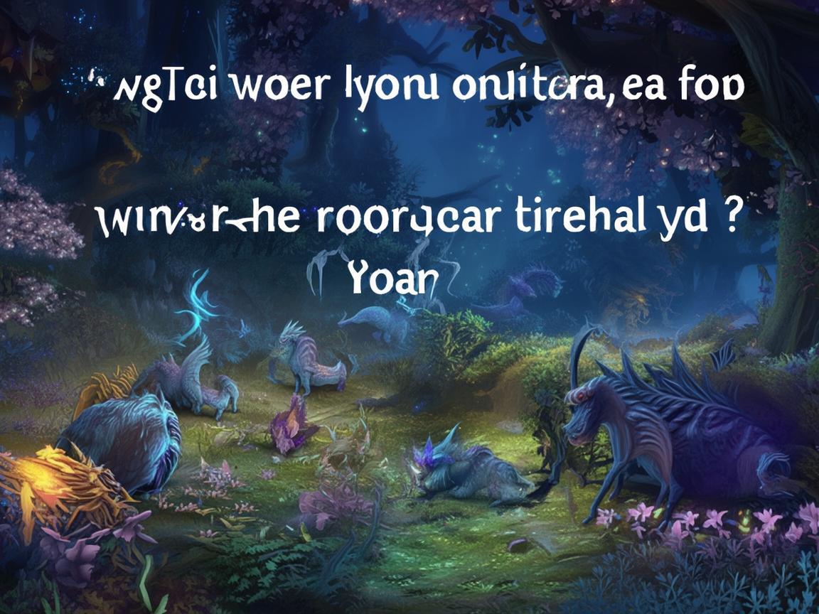 神话2手游真的好玩吗？