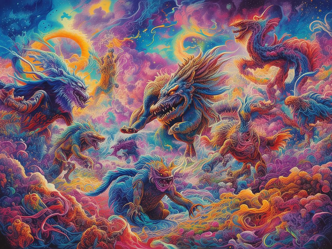 奥奇手游梦之队到底强吗？