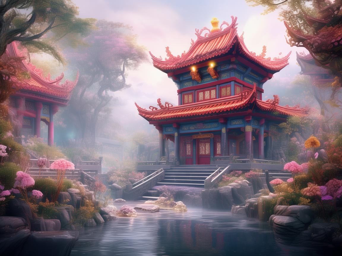 梦幻手游雷音寺好玩吗？