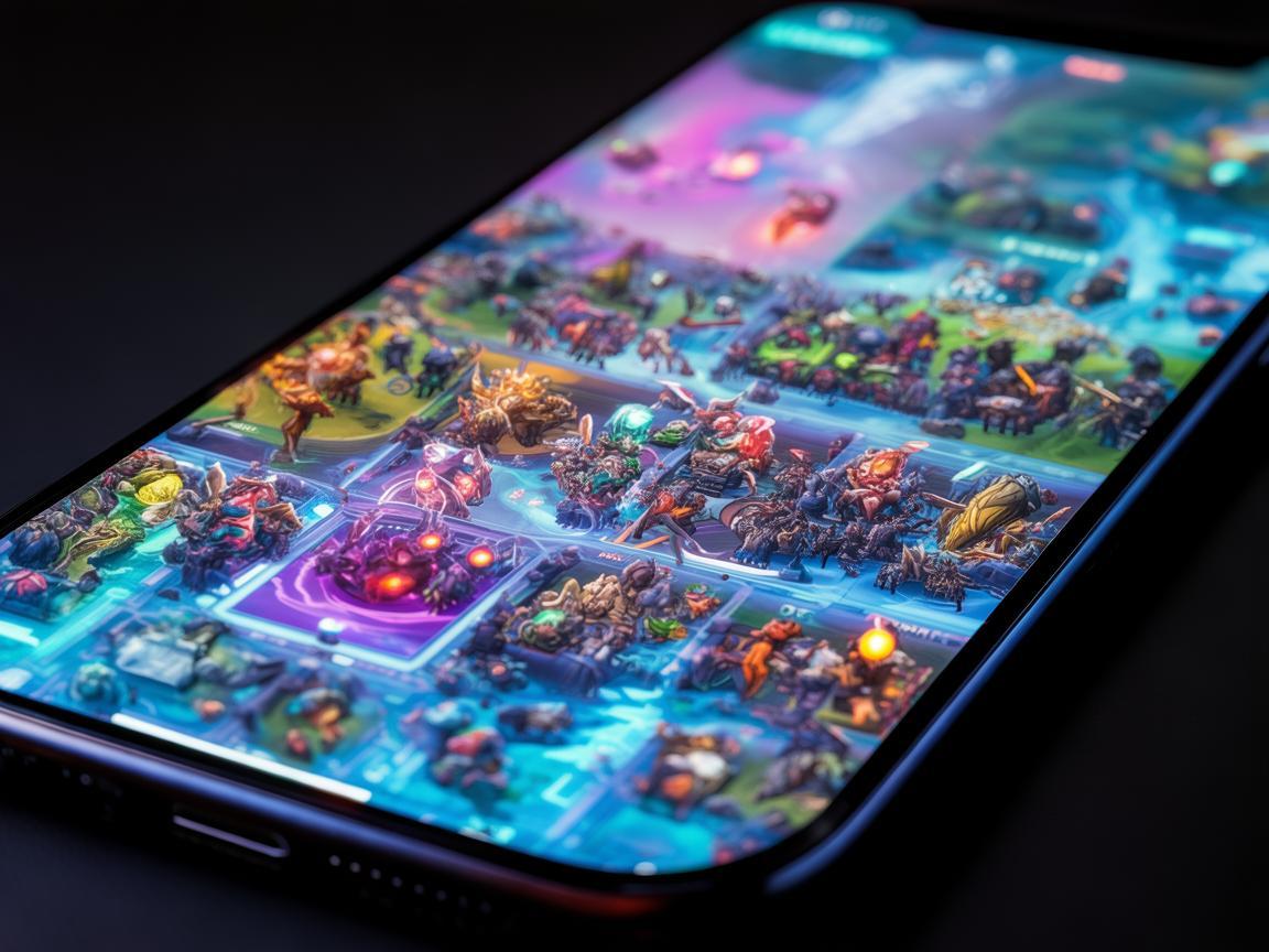 iOS系统怎么玩LOL手游日服？