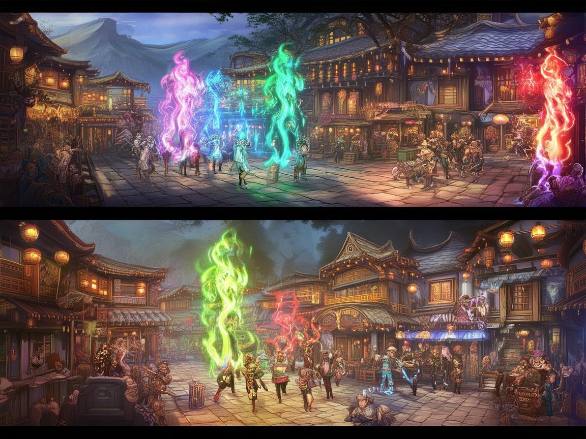 热血江湖手游buff是什么？